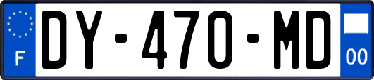 DY-470-MD