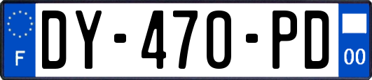 DY-470-PD