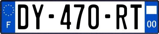 DY-470-RT