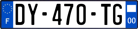 DY-470-TG