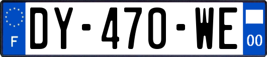 DY-470-WE