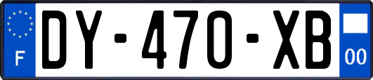 DY-470-XB