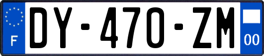 DY-470-ZM