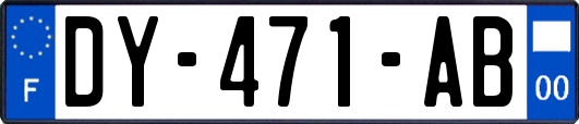 DY-471-AB