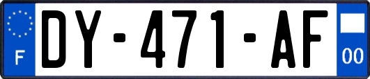 DY-471-AF