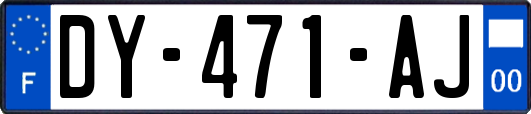 DY-471-AJ