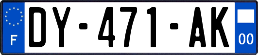 DY-471-AK