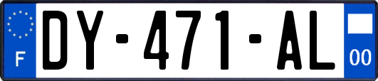 DY-471-AL