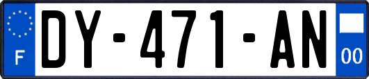 DY-471-AN