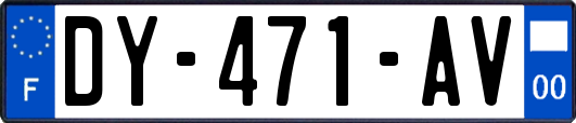 DY-471-AV