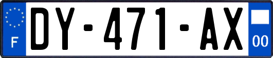 DY-471-AX