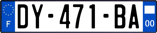 DY-471-BA
