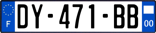 DY-471-BB