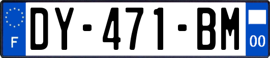 DY-471-BM