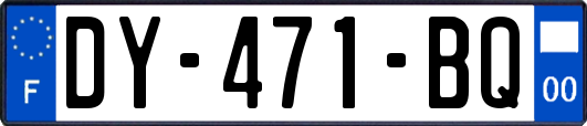 DY-471-BQ