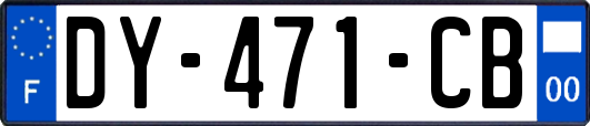 DY-471-CB