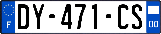 DY-471-CS