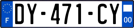 DY-471-CY