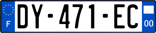 DY-471-EC