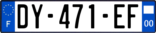 DY-471-EF