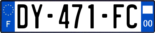 DY-471-FC