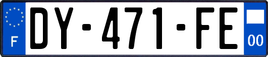 DY-471-FE
