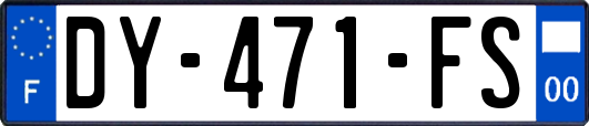 DY-471-FS