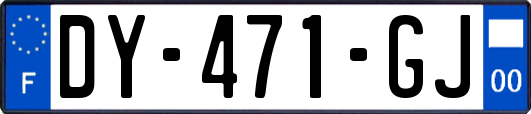 DY-471-GJ