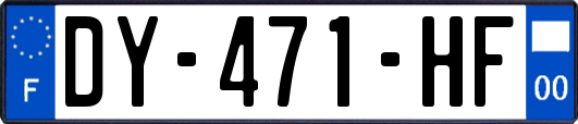 DY-471-HF