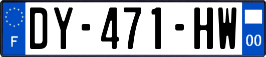 DY-471-HW