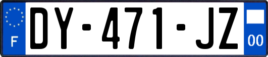 DY-471-JZ