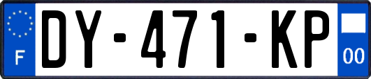 DY-471-KP