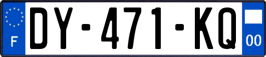 DY-471-KQ