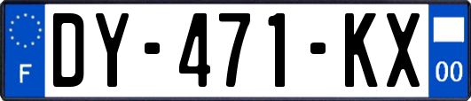 DY-471-KX