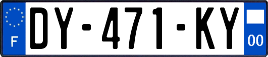 DY-471-KY