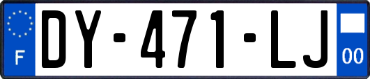 DY-471-LJ