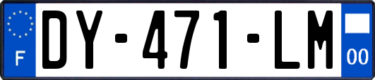 DY-471-LM