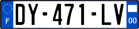 DY-471-LV