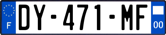 DY-471-MF