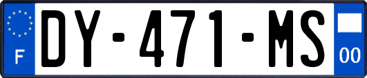 DY-471-MS