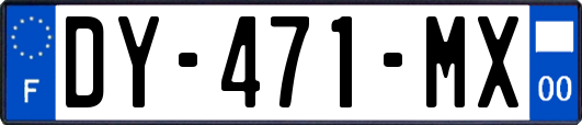 DY-471-MX