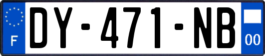 DY-471-NB