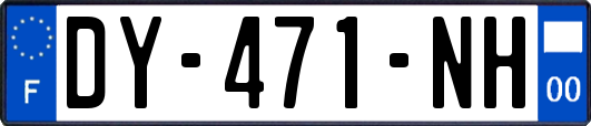 DY-471-NH