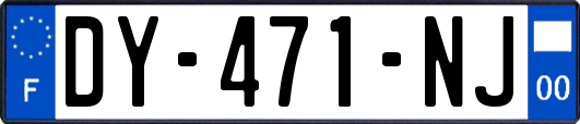 DY-471-NJ