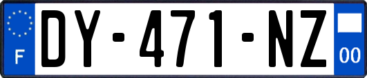 DY-471-NZ