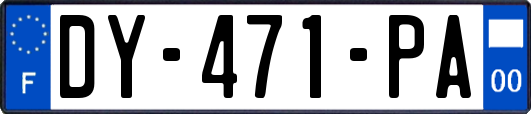 DY-471-PA