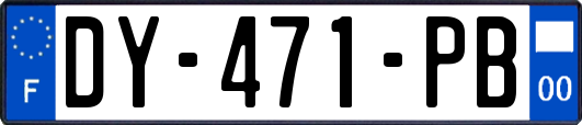 DY-471-PB