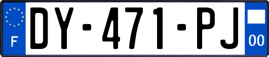 DY-471-PJ