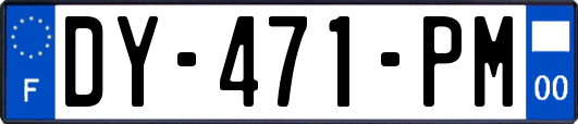DY-471-PM