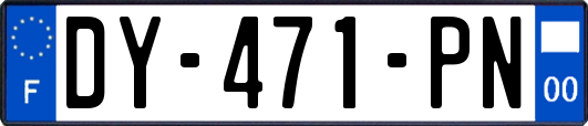 DY-471-PN
